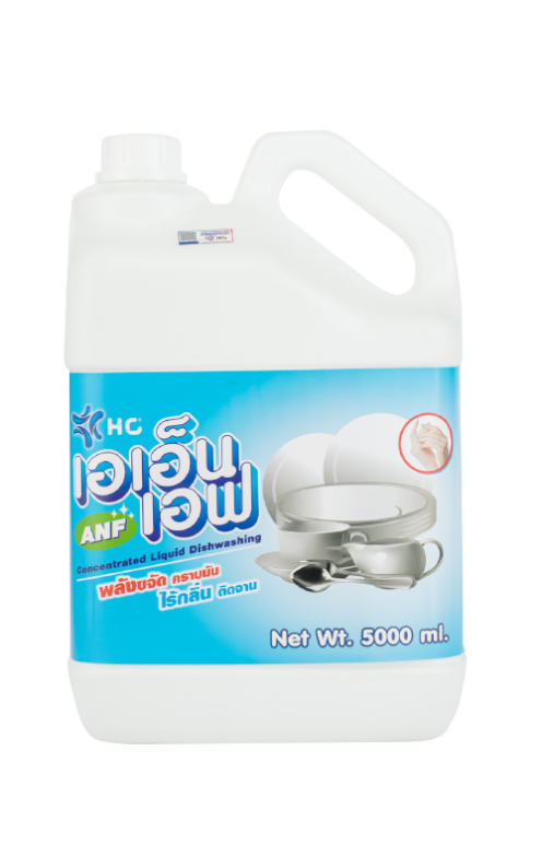 Nước rửa chén HC ANF