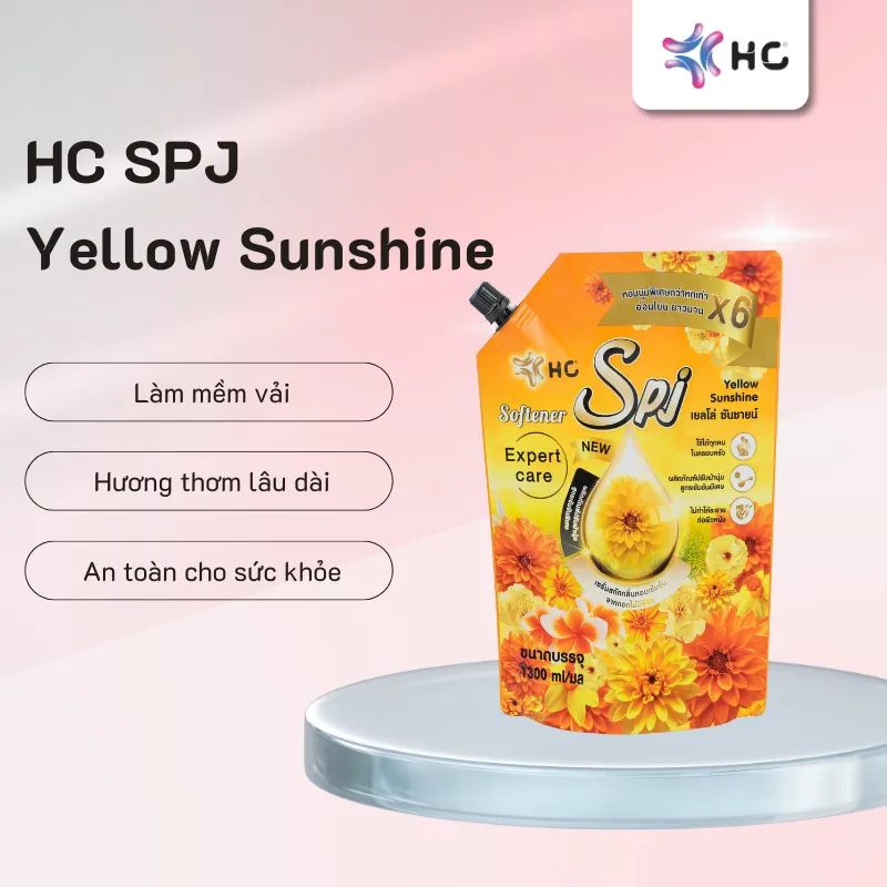 nước xả vải nào thơm lâu