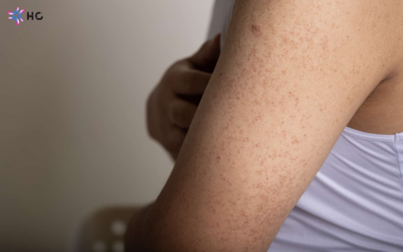 sữa tắm dưỡng ẩm sâu