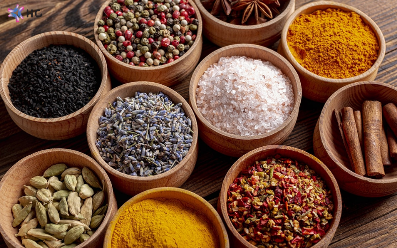 nước rửa tay có hương liệu