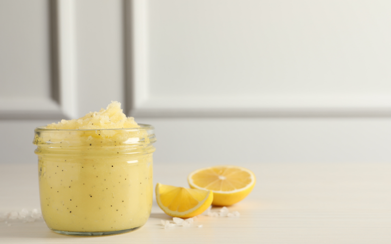 nước rửa chén hữu cơ