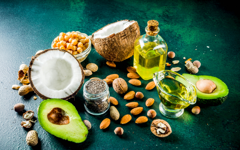 nước rửa chén vegan