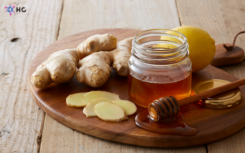 sữa tắm hữu cơ