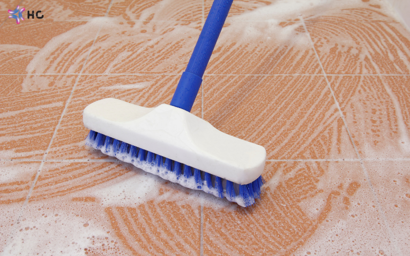 bảng giá nước lau sàn